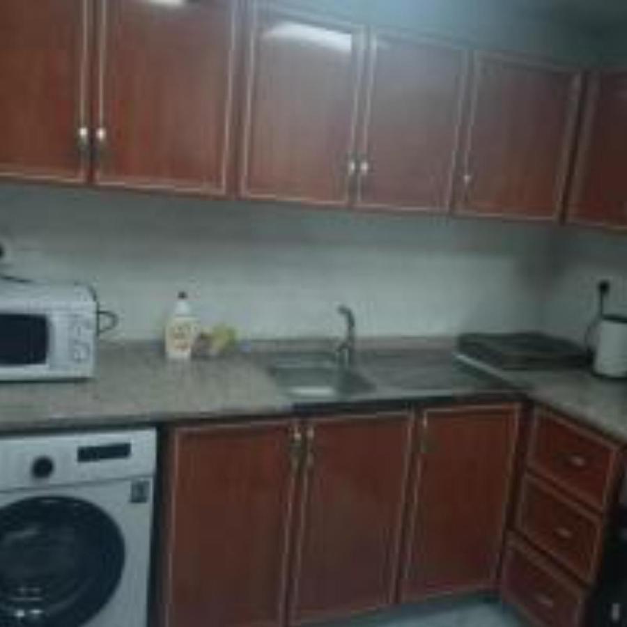 Apartament Lemas 901 Adżman Zewnętrze zdjęcie