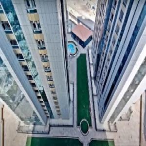 Apartament Lemas 901 Adżman Zewnętrze zdjęcie