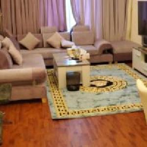 Apartament Lemas 901 Adżman Zewnętrze zdjęcie